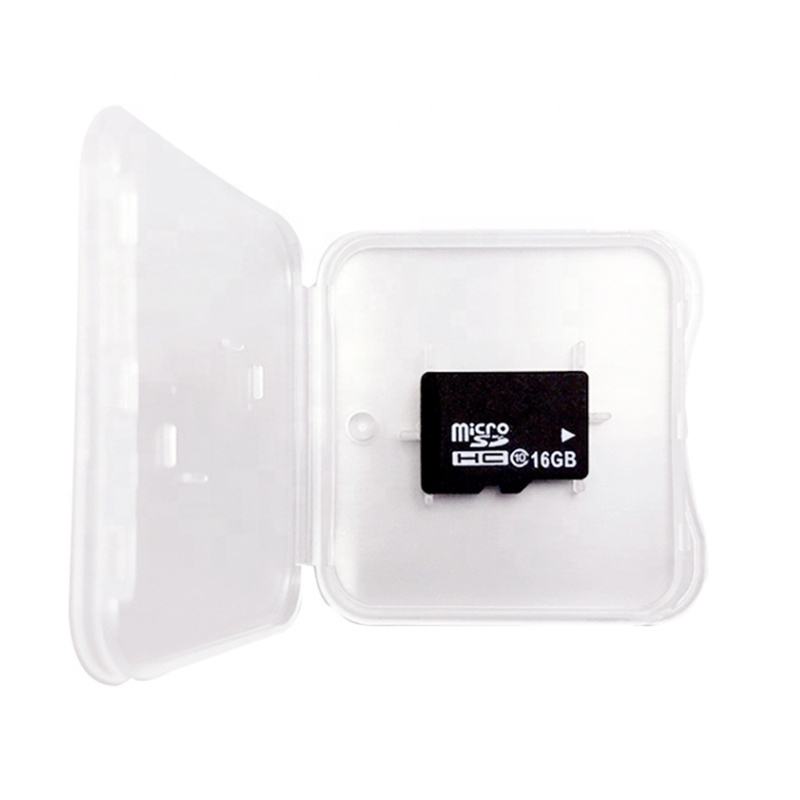 Memoria Micro SD rápida de 64GB